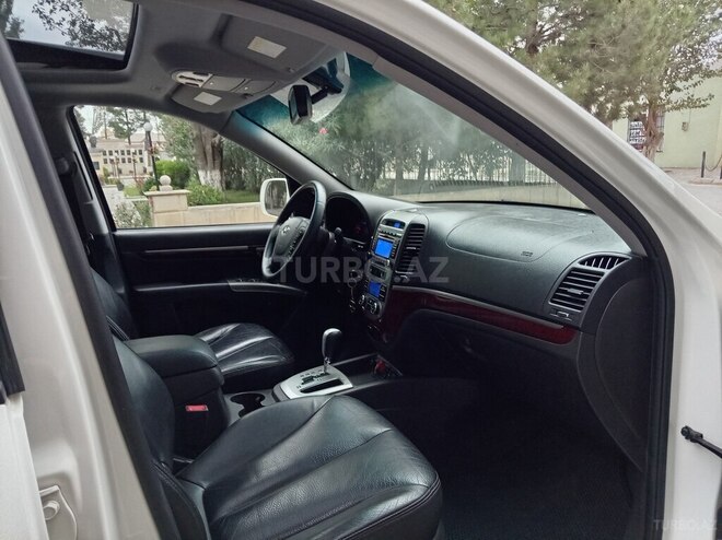 Hyundai Santa Fe 2010, 250,000 km - 2.0 l - Xırdalan