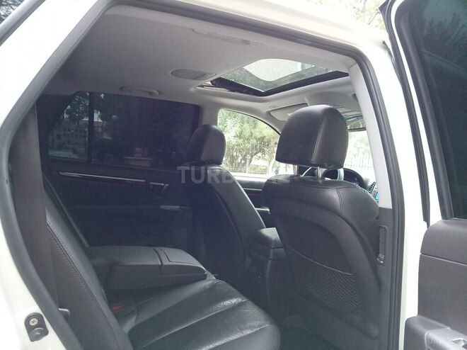 Hyundai Santa Fe 2010, 250,000 km - 2.0 l - Xırdalan