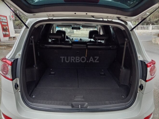 Hyundai Santa Fe 2010, 250,000 km - 2.0 l - Xırdalan