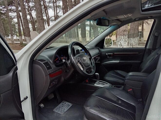 Hyundai Santa Fe 2010, 250,000 km - 2.0 l - Xırdalan