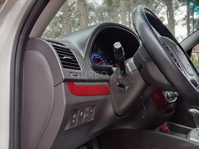 Hyundai Santa Fe 2010, 250,000 km - 2.0 l - Xırdalan