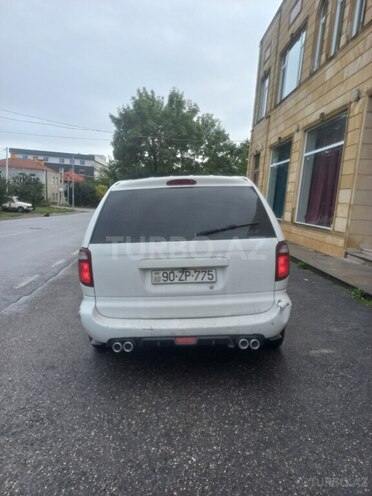 Dodge Caravan 2001, 69,034 km - 2.4 l - Xaçmaz