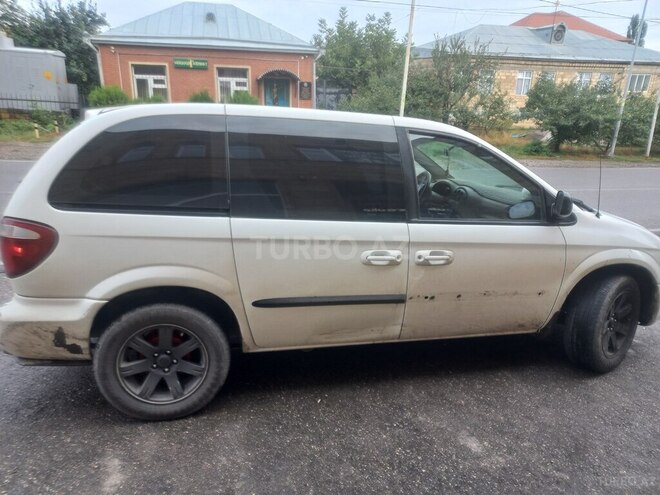Dodge Caravan 2001, 69,034 km - 2.4 l - Xaçmaz