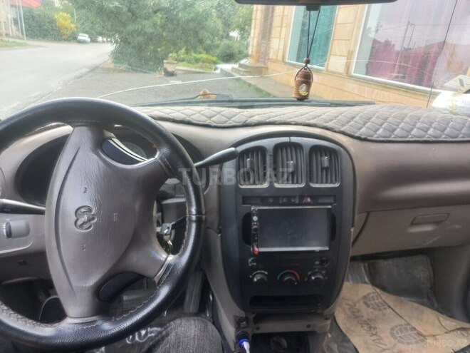 Dodge Caravan 2001, 69,034 km - 2.4 l - Xaçmaz
