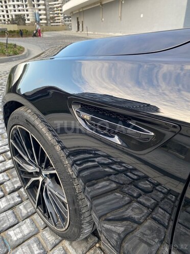 BMW 528 2014, 95,000 km - 2.0 l - Bakı