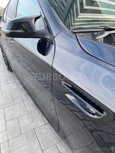 BMW 528 2014, 95,000 km - 2.0 l - Bakı