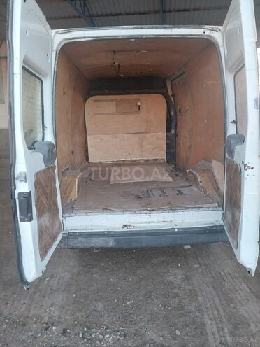 Ford Transit 2000, 396,324 km - 2.4 л - Saatlı