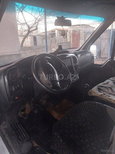 Ford Transit 2000, 396,324 km - 2.4 л - Saatlı