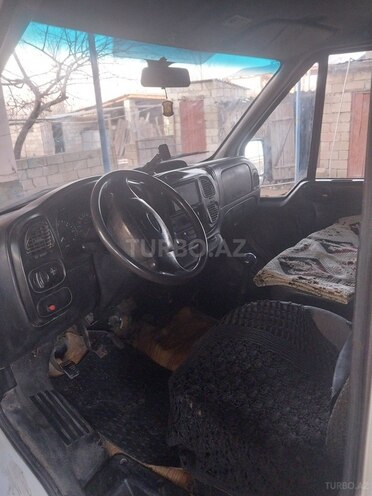 Ford Transit 2000, 396,324 km - 2.4 л - Saatlı