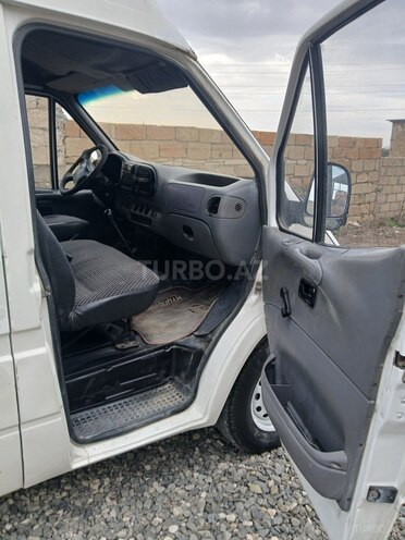 Ford Transit 1995, 718,391 km - 2.5 л - Sumqayıt