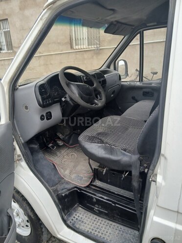 Ford Transit 1995, 718,391 km - 2.5 л - Sumqayıt