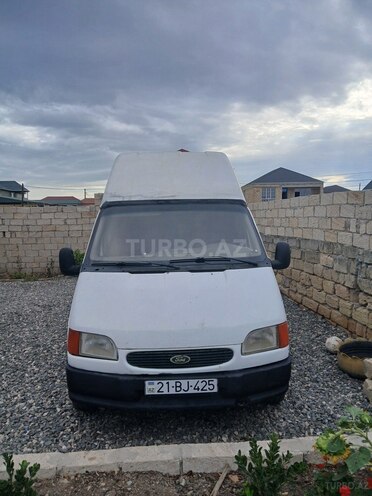 Ford Transit 1995, 718,391 km - 2.5 л - Sumqayıt