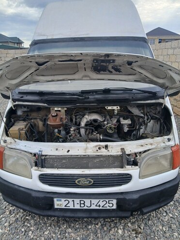 Ford Transit 1995, 718,391 km - 2.5 л - Sumqayıt