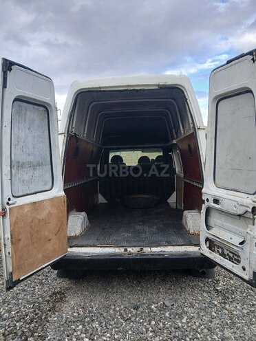Ford Transit 1995, 718,391 km - 2.5 л - Sumqayıt