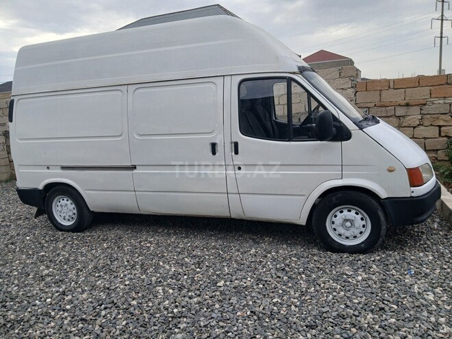 Ford Transit 1995, 718,391 km - 2.5 л - Sumqayıt