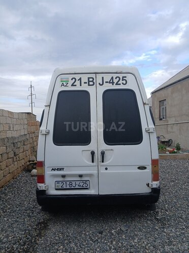 Ford Transit 1995, 718,391 km - 2.5 л - Sumqayıt