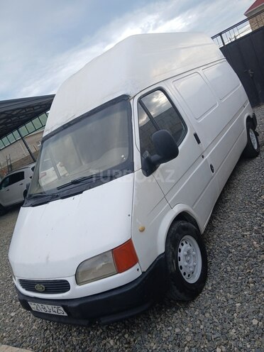 Ford Transit 1995, 718,391 km - 2.5 л - Sumqayıt