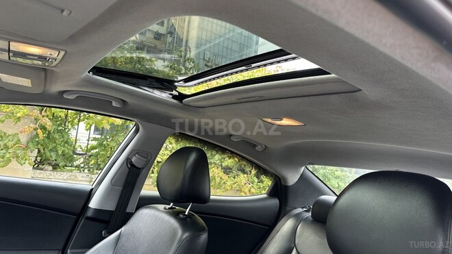 Hyundai Elantra 2012, 206,000 km - 1.8 л - Bakı