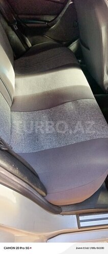 Mercedes C 220 2000, 234,000 km - 2.2 л - Gəncə