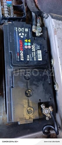 Mercedes C 220 2000, 234,000 km - 2.2 л - Gəncə