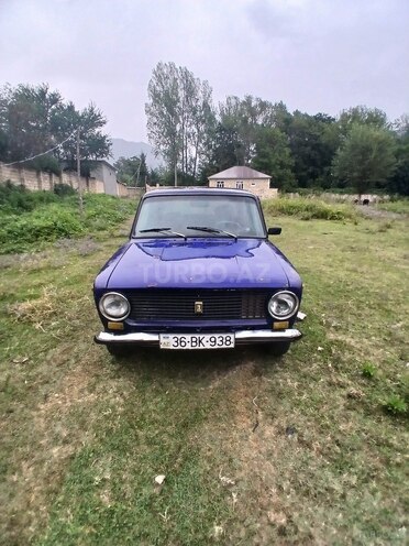 LADA (VAZ) 21011 1984, 11,110 km - 1.3 l - Qəbələ