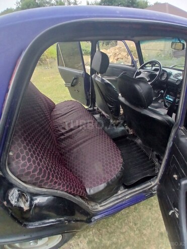 LADA (VAZ) 21011 1984, 11,110 km - 1.3 l - Qəbələ