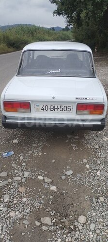 LADA (VAZ) 2107 2001, 28,990 km - 1.6 l - Quba
