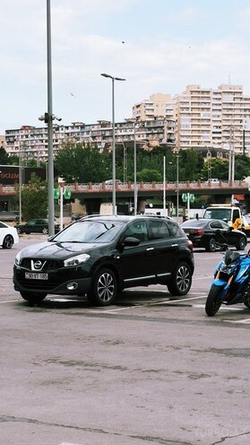Nissan Qashqai 2013, 176,000 km - 2.0 l - Bakı
