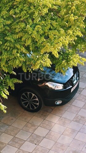 Nissan Qashqai 2013, 176,000 km - 2.0 l - Bakı