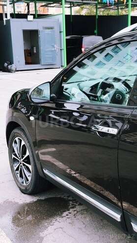 Nissan Qashqai 2013, 176,000 km - 2.0 l - Bakı