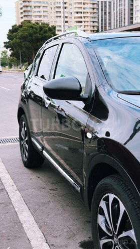 Nissan Qashqai 2013, 176,000 km - 2.0 l - Bakı