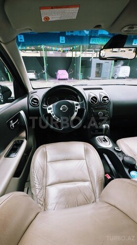 Nissan Qashqai 2013, 176,000 km - 2.0 l - Bakı