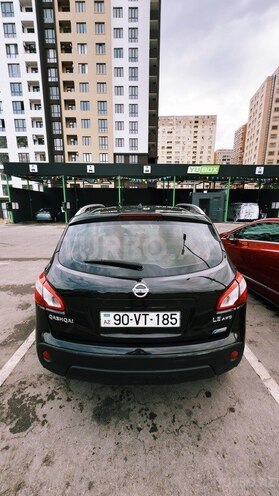 Nissan Qashqai 2013, 176,000 km - 2.0 l - Bakı