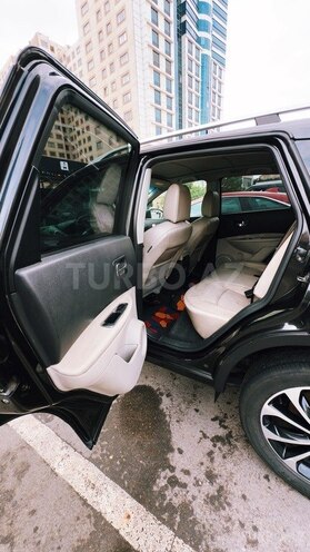 Nissan Qashqai 2013, 176,000 km - 2.0 l - Bakı