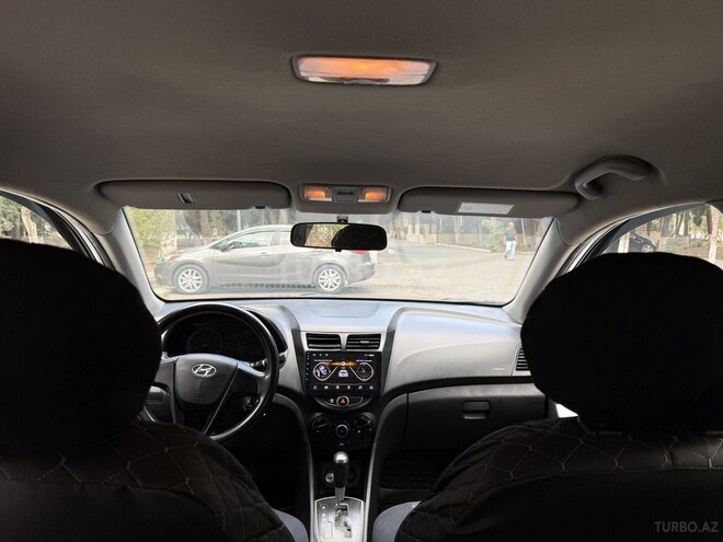 Hyundai Accent 2013, 220,000 km - 1.4 л - Sumqayıt