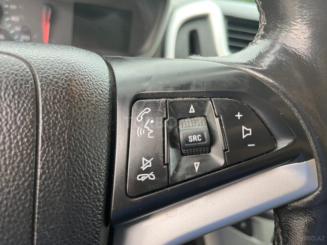 Chevrolet Sonic 2016, 224,357 km - 1.4 l - Bakı