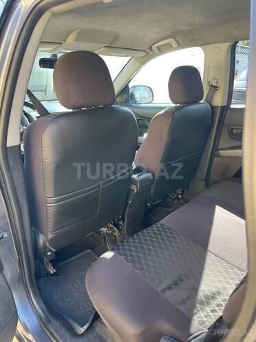 Mitsubishi Outlander 2006, 300,000 km - 3.0 l - Bakı