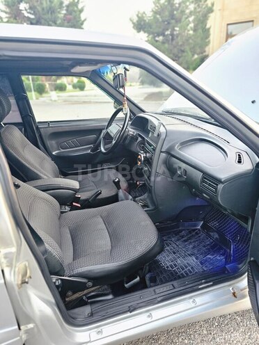 LADA (VAZ) 2115 2004, 330,501 km - 1.5 л - Ağdam