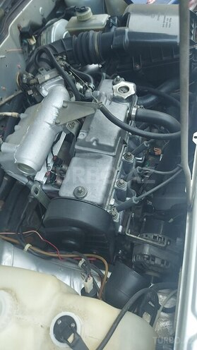 LADA (VAZ) 2115 2004, 330,501 km - 1.5 л - Ağdam