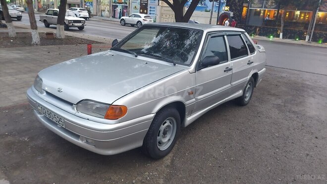 LADA (VAZ) 2115 2004, 330,501 km - 1.5 л - Ağdam