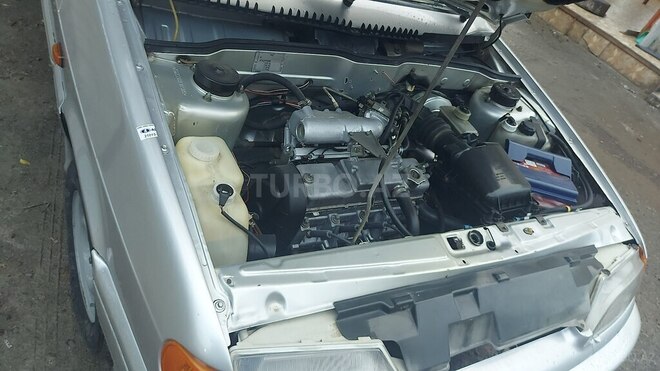 LADA (VAZ) 2115 2004, 330,501 km - 1.5 л - Ağdam