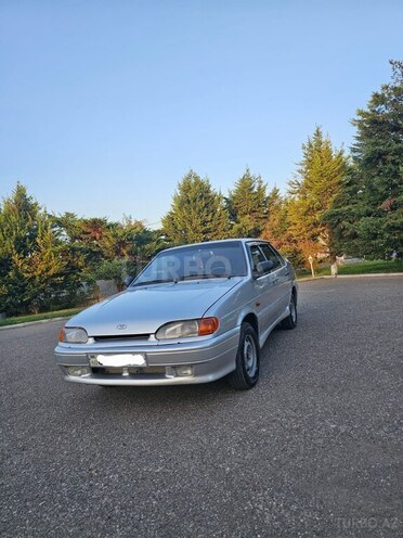 LADA (VAZ) 2115 2004, 330,501 km - 1.5 л - Ağdam