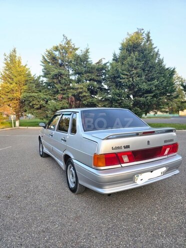 LADA (VAZ) 2115 2004, 330,501 km - 1.5 л - Ağdam