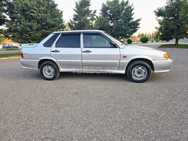 LADA (VAZ) 2115 2004, 330,501 km - 1.5 л - Ağdam