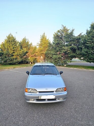LADA (VAZ) 2115 2004, 330,501 km - 1.5 л - Ağdam