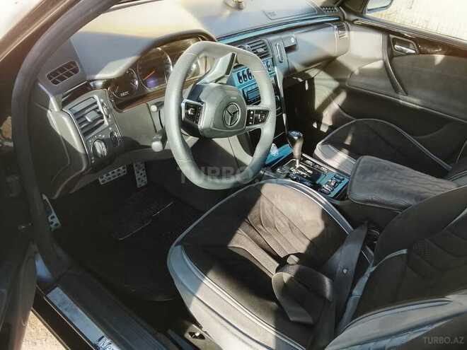 Mercedes E 240 1999, 421,482 km - 2.4 l - Bakı