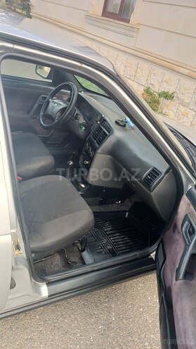 LADA (VAZ) 2112 2007, 263,060 km - 1.6 л - Mingəçevir
