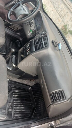 LADA (VAZ) 2112 2007, 263,060 km - 1.6 л - Mingəçevir