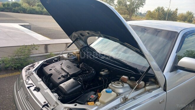 LADA (VAZ) 2112 2007, 263,060 km - 1.6 л - Mingəçevir