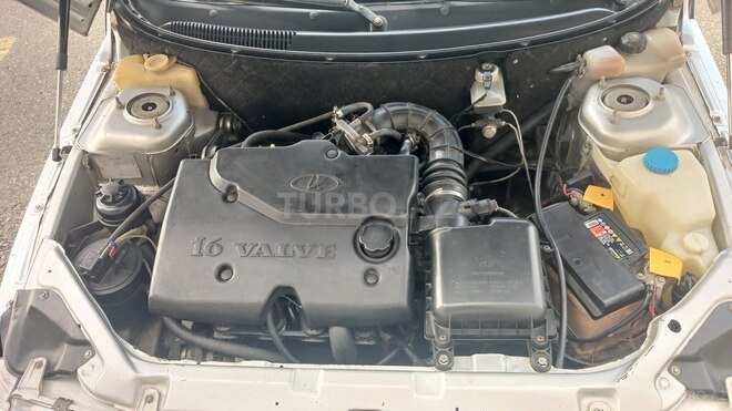 LADA (VAZ) 2112 2007, 263,060 km - 1.6 л - Mingəçevir